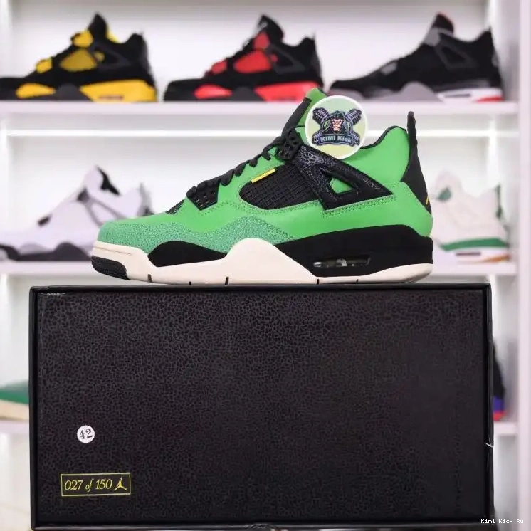 Jordan Manila Kimikick 4 Air Jordan 0415